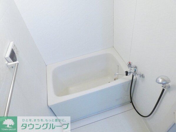 リヴィエール Iの物件内観写真